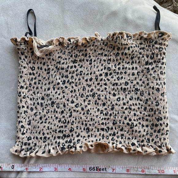 Aritzia Sunday Best Tube Top - Picture 6 of 8